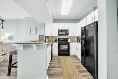 4203 Indian Bayou Trail #UNIT 1703, Destin, FL 32541 - Photo 3