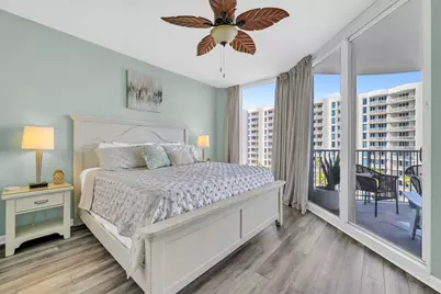 4203 Indian Bayou Trail #UNIT 1703, Destin, FL 32541 - Photo 13