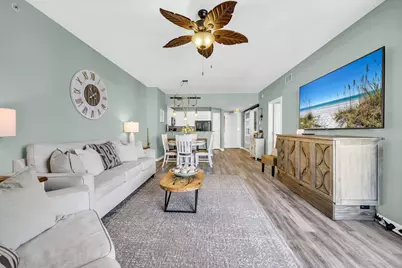 4203 Indian Bayou Trail #UNIT 1703, Destin, FL 32541 - Photo 1