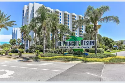 4203 Indian Bayou Trail #UNIT 1703, Destin, FL 32541 - Photo 23