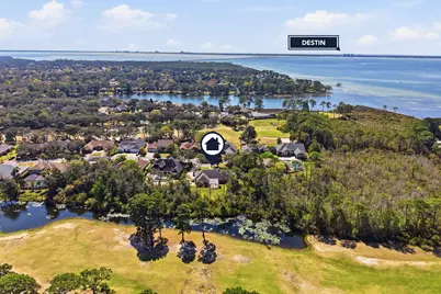 4397 Windrush Drive, Niceville, FL 32578 - Photo 7