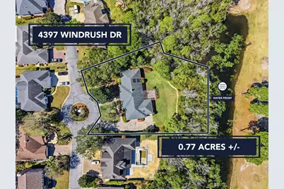4397 Windrush Drive, Niceville, FL 32578 - Photo 5