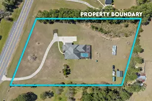 6774 Quintette Rd, Pace, FL 32571 - Photo 53