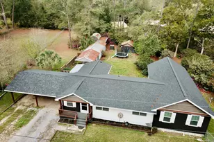177 Twin Lakes Dr, Defuniak Springs, FL 32433 - Photo 7