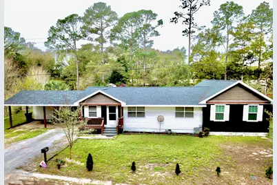 177 Twin Lakes Drive, Defuniak Springs, FL 32433 - Photo 1
