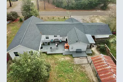 177 Twin Lakes Drive, Defuniak Springs, FL 32433 - Photo 5
