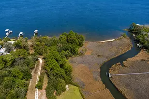 Lot 3 Bay Magnolia Ln, Santa Rosa Beach, FL 32459 - Photo 1