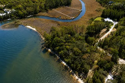 Lot 3 Bay Magnolia Lane, Santa Rosa Beach, FL 32459 - Photo 3