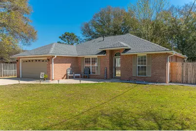 604 Huck Finn Drive, Crestview, FL 32536 - Photo 1
