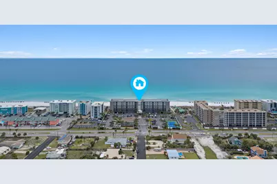676 Santa Rosa Boulevard #Unit 1J, Fort Walton Beach, FL 32548 - Photo 7