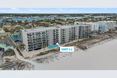 676 Santa Rosa Boulevard #Unit 1J, Fort Walton Beach, FL 32548 - Photo 3