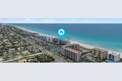 676 Santa Rosa Boulevard #Unit 1J, Fort Walton Beach, FL 32548 - Photo 35