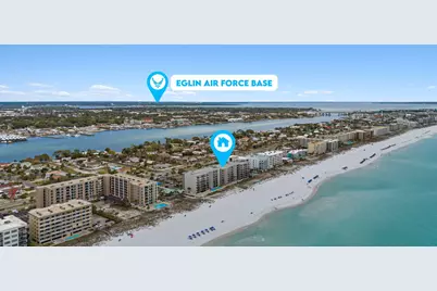 676 Santa Rosa Boulevard #Unit 1J, Fort Walton Beach, FL 32548 - Photo 39