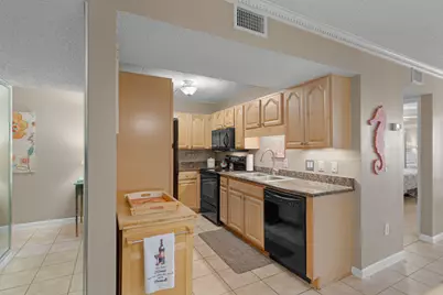 676 Santa Rosa Boulevard #Unit 1J, Fort Walton Beach, FL 32548 - Photo 11