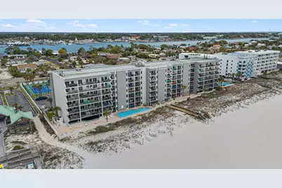 676 Santa Rosa Boulevard #Unit 1J, Fort Walton Beach, FL 32548 - Photo 33
