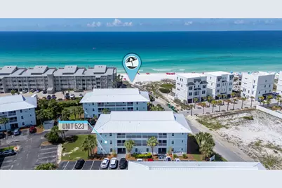 11 Beachside Drive #UNIT 523, Santa Rosa Beach, FL 32459 - Photo 27