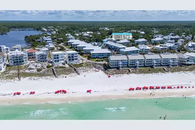 11 Beachside Drive #UNIT 523, Santa Rosa Beach, FL 32459 - Photo 1