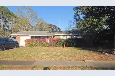 224 SW Deluna Road, Fort Walton Beach, FL 32548 - Photo 1