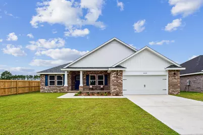 7589 Hatteras Drive, Navarre, FL 32566 - Photo 1