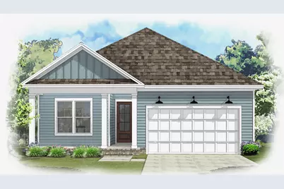 416 Marsh Deer Run, Niceville, FL 32578 - Photo 1