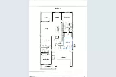 416 Marsh Deer Run, Niceville, FL 32578 - Photo 3