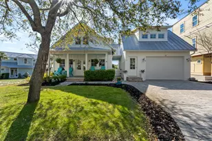 35 Anne Ave, Santa Rosa Beach, FL 32459 - Photo 1