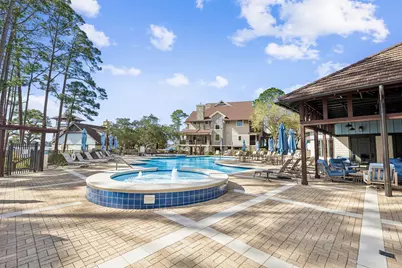 1112 Prospect Promenade #Unit 302, Panama City Beach, FL 32413 - Photo 51