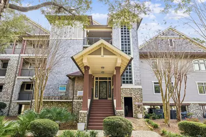 1112 Prospect Promenade #Unit 302, Panama City Beach, FL 32413 - Photo 1