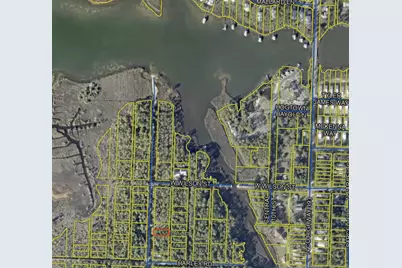 Lot 17 13th Street, Santa Rosa Beach, FL 32459 - Photo 3