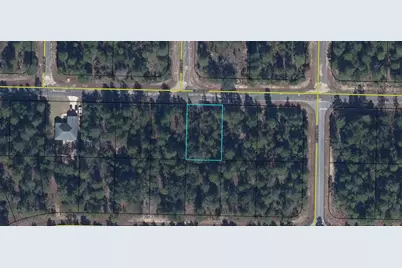 Lot 16 Elmore Street, Chipley, FL 32428 - Photo 1