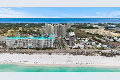 112 Seascape Boulevard #UNIT 606, Miramar Beach, FL 32550 - Photo 29