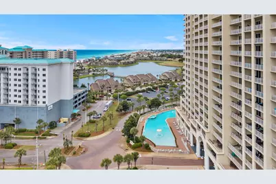 112 Seascape Boulevard #UNIT 606, Miramar Beach, FL 32550 - Photo 31