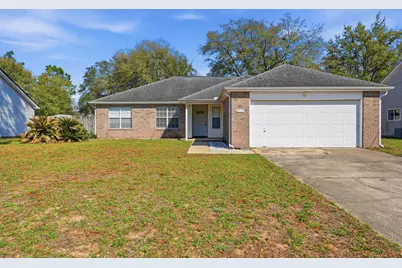 4719 Connor Drive, Crestview, FL 32539 - Photo 3