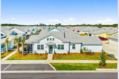 8606 Sand Dollar Drive, Panama City Beach, FL 32413 - Photo 1