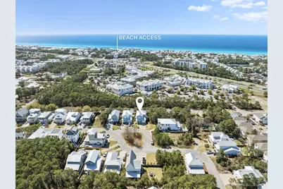 95 W Willow Mist Road, Inlet Beach, FL 32461 - Photo 3