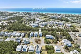 95 W Willow Mist Rd, Inlet Beach, FL 32461 - Photo 3