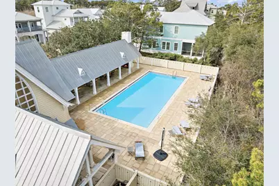95 W Willow Mist Road, Inlet Beach, FL 32461 - Photo 5