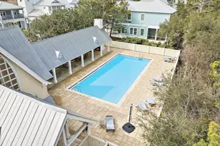 95 W Willow Mist Rd, Inlet Beach, FL 32461 - Photo 5