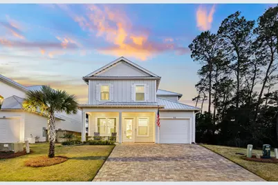 95 W Willow Mist Road, Inlet Beach, FL 32461 - Photo 1