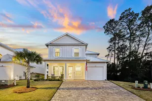 95 W Willow Mist Rd, Inlet Beach, FL 32461 - Photo 1