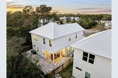 95 W Willow Mist Road, Inlet Beach, FL 32461 - Photo 7