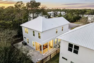 95 W Willow Mist Rd, Inlet Beach, FL 32461 - Photo 7