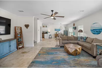 136 Enchanted Way, Santa Rosa Beach, FL 32459 - Photo 5