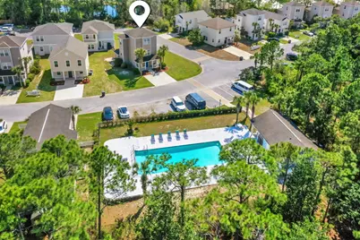 136 Enchanted Way, Santa Rosa Beach, FL 32459 - Photo 3
