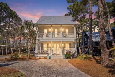 120 Magnolia Street, Santa Rosa Beach, FL 32459 - Photo 1