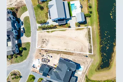 Lot 252 Norman Court, Watersound, FL 32461 - Photo 3