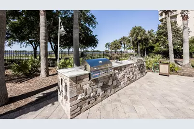 4100 Marriott Drive #UNIT 310, Panama City, FL 32408 - Photo 51