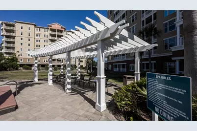 4100 Marriott Drive #UNIT 310, Panama City, FL 32408 - Photo 47