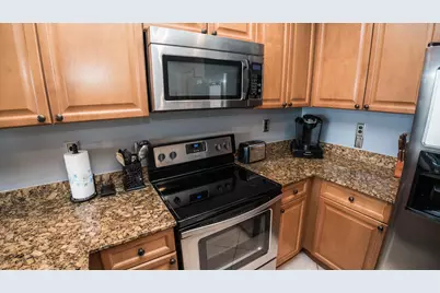 4100 Marriott Drive #UNIT 310, Panama City, FL 32408 - Photo 13