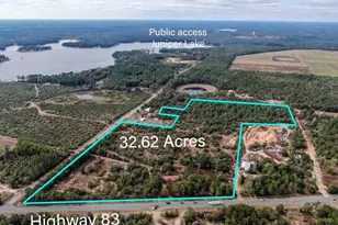 4099 State Hwy 83, Defuniak Springs, FL 32433 - Photo 1